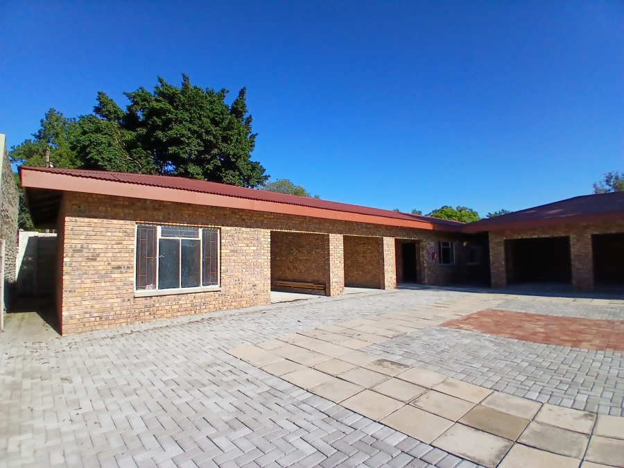 Commercial Property for Sale in Bodorp North West